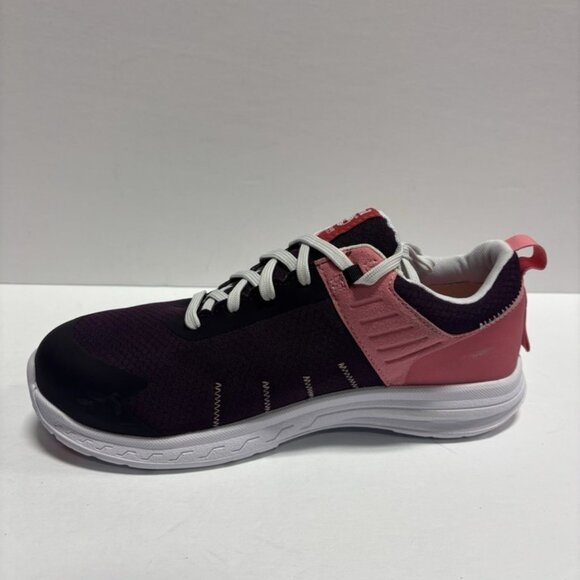 Timberland Pro Women’s Overdrive Composite Toe Work Sneakers, Size 7.5 M - Picture 2 of 6